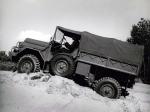 DAF YA126 1952 года